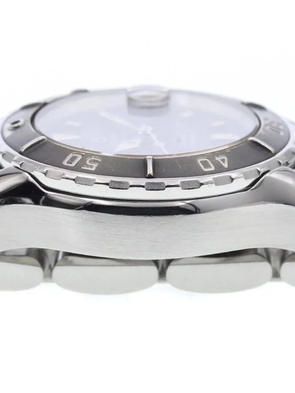 TUDOR Princess Date Hydro Note 99090 Date black Dial Automatic Ladies_920776